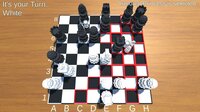 Merge Chess screenshot, image №2888046 - RAWG