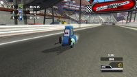 Cars Race-O-Rama screenshot, image №531262 - RAWG