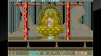 Arcade Archives Ninja Spirit screenshot, image №1989022 - RAWG