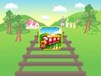 A Baby Train - Role Play Game screenshot, image №1653061 - RAWG