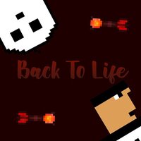 Back To Life (itch) (Gaming M) screenshot, image №3399988 - RAWG