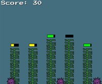 Urchin Madness! screenshot, image №3117356 - RAWG