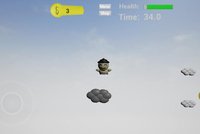 Sumo Skies screenshot, image №1122916 - RAWG