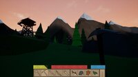 ONE MAN LAND screenshot, image №2419751 - RAWG
