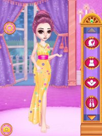 Magic Princess Beauty Spa screenshot, image №1633433 - RAWG
