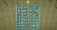 Labyrinth (itch) (NikitaZolotarev2) screenshot, image №3224964 - RAWG