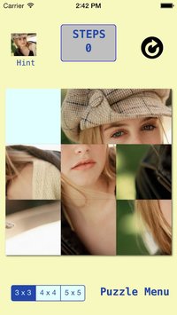 Puzzle Celebrity screenshot, image №1604441 - RAWG