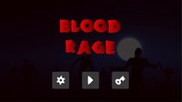 Blood Rage (SebbastianGomez) screenshot, image №3655944 - RAWG