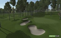 ProTee Play 2009: The Ultimate Golf Game screenshot, image №505018 - RAWG