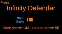 Infinity Defender screenshot, image №2156943 - RAWG