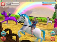 Ultimate Unicorn Dash 3D screenshot, image №906740 - RAWG