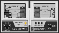 Rain Shower (Neda Games) screenshot, image №3759163 - RAWG