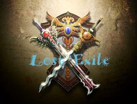 Lost Exile (Unfinished Demo) screenshot, image №2653348 - RAWG