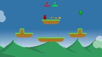 Create a Retro Local Multiplayer Game screenshot, image №3752870 - RAWG