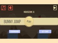 Bunny Jump - Endless Fun & Mad Addictive Jumping screenshot, image №971464 - RAWG