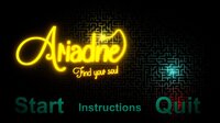 Ariadne (weckar) screenshot, image №2477871 - RAWG