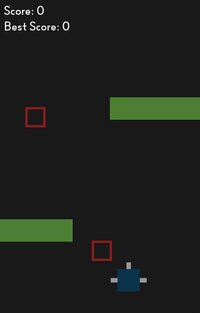 Space Blocks (JaTYa) screenshot, image №3302399 - RAWG