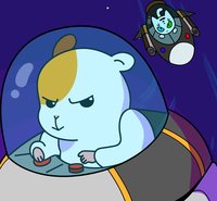 Hamster Attack screenshot, image №1994614 - RAWG
