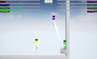 [PROJECT] Flappy Battle screenshot, image №1955630 - RAWG