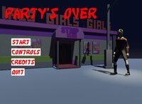 Party's Over (Revolver1399) screenshot, image №2829425 - RAWG