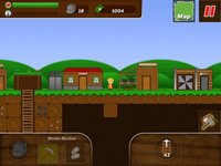 Treasure Miner Lite - 2d gem screenshot, image №2127687 - RAWG
