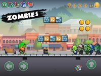 Lep's World Z - Zombie Games screenshot, image №2050547 - RAWG