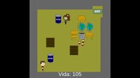 Rapha in Roguelike School screenshot, image №2599293 - RAWG