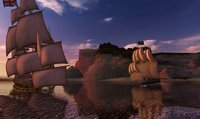 Pirates of the Burning Sea screenshot, image №355881 - RAWG