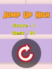 Jump Up High - Free Fun Game screenshot, image №974227 - RAWG