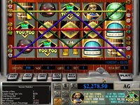 Reel Deal Slots Adventure screenshot, image №525265 - RAWG