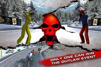 Downhill Xtreme screenshot, image №1503012 - RAWG