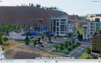 SimCity (2013) screenshot, image №589847 - RAWG