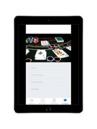 How to Play Blackjack and Win screenshot, image №1621445 - RAWG