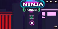 Ninja Runner (pc&mobile) screenshot, image №3466298 - RAWG