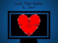 Love, Time, Death, &... Dev? [DEMO] screenshot, image №3586897 - RAWG