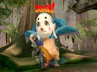 Holy Beast Online screenshot, image №516593 - RAWG