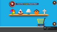 Learn Shapes For Children screenshot, image №1580058 - RAWG