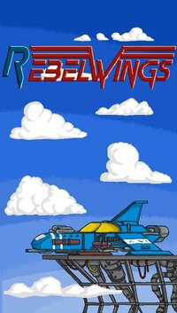 Rebel Wings (itch) screenshot, image №2927540 - RAWG