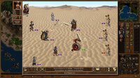 Heroes of Might and Magic III: Horn of the Abyss screenshot, image №4213430 - RAWG