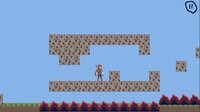 Slip Warrior screenshot, image №2790142 - RAWG