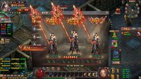 千军纵横-专服版 screenshot, image №4229236 - RAWG