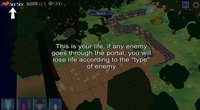 Anti Otaku Squad TD v0.5 screenshot, image №1061332 - RAWG
