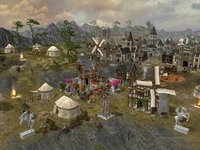 The Settlers: Heritage of Kings - Nebula Realm screenshot, image №419562 - RAWG