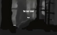 The Last Light (Jacob Vaandrager) screenshot, image №2647296 - RAWG
