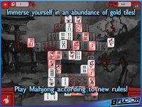 Asian Mahjong Free screenshot, image №1329013 - RAWG