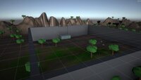 Test Subject Escape VR screenshot, image №3225071 - RAWG