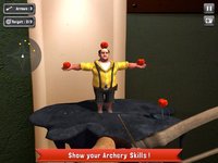 Apple Shooter AR screenshot, image №1756368 - RAWG