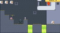 Space Boi - 2D Platformer screenshot, image №3221508 - RAWG