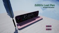 Edith's Lost Pen screenshot, image №3706499 - RAWG