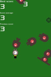 Dodge the creeps remasterised screenshot, image №3622448 - RAWG